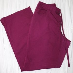 Grey's Anatomy scrub pants
